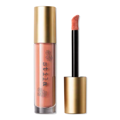 Stila Convertible Color Nourishing Liqua-tint - Sweet Petunia