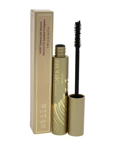 Stila 0.44oz Black Huge Extreme Lash Mascara
