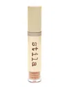 Stila Cosmetics Dnu Low Msrp  Women's 0.2oz 1 Medium Tan Pixel Perfect Concealer
