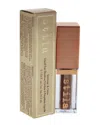 Stila Cosmetics Dnu  0.153oz Grace  Shimmer & Glow Liquid Eye Shadow