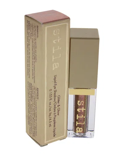 Stila Cosmetics Dnu  0.153oz Wanderlust Glitter & Glow Liquid Eye Shadow