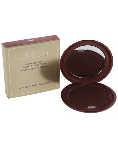Stila Cosmetics Dnu  0.15oz Magnolia Convertible Color Dual Lip & Cheek Cream