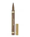 Stila Cosmetics Women's 0.02 oz Auburn Stay All Day Waterproof Brow Color
