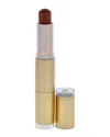 Stila Cosmetics Women's 0.33oz Apricot And Golden Blush And Bronze Hydro Blur  Cheek Duo
