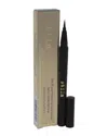 Stila 0.016oz Dark Brown Stay All Day Waterproof Liquid Eye Liner