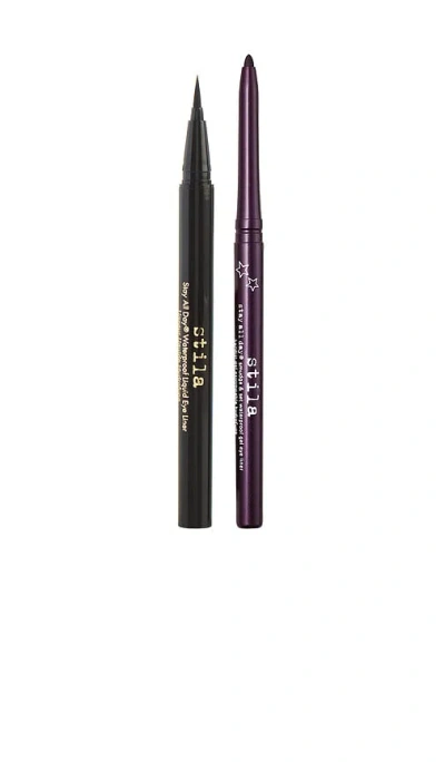 Stila Eye Love This Stay All Day Eye Liner Duo