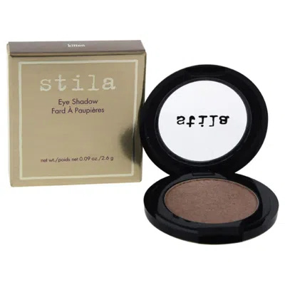 Stila Eye Shadow Compact - Kitten By  For Women - 0.09 oz Eyeshadow