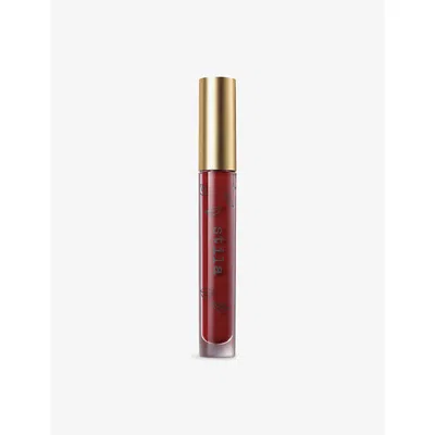 Stila Glamberry Stay All Day Liquid Lipstick 3ml