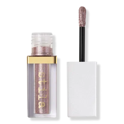 Stila Glisten & Glow Liquid Eye Shadow - Brook