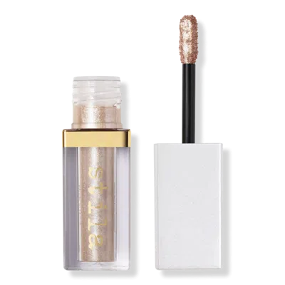 Stila Glisten & Glow Liquid Eye Shadow - Ocean In Blue