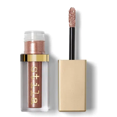 Stila Glitter Glow Liquid Eye Shadow (0.153 Oz.) In Kitten Karma
