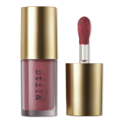 Stila Heaven's Dew Gel Lip Oil - Ballerina In Pink