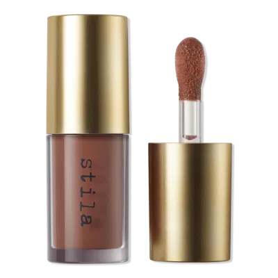 Stila Heaven's Dew Gel Lip Oil - Bare Hug