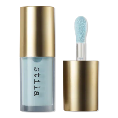 Stila Heaven's Dew Gel Lip Oil - Ice Queen