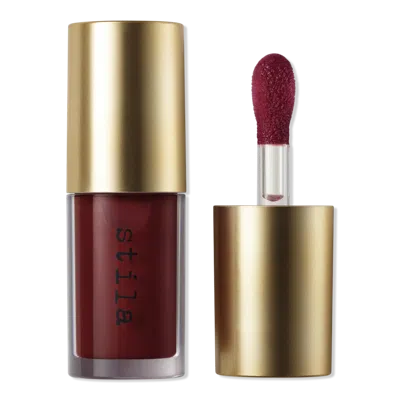 Stila Heaven's Dew Gel Lip Oil - Jammin'