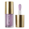 Stila Heaven's Dew Gel Lip Oil - Mystic Purple In Purple