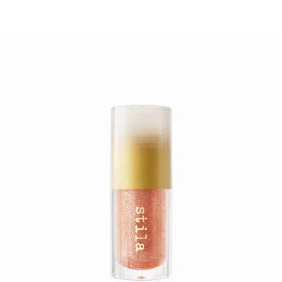 Stila Heaven's Dew Gel Lip Oil 5.35ml (various Shades) In White