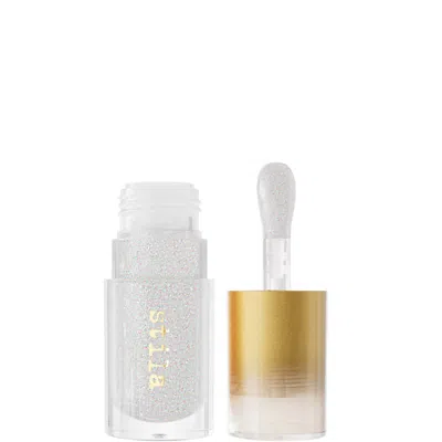 Stila Heaven's Dew Gel Lip Oil 5.35ml (various Shades) In White