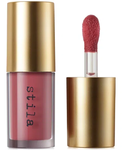 Stila Heaven's Dew Gel Lip Oil In Ballerina