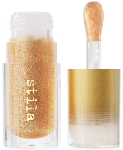 Stila Heaven's Dew Gel Lip Oil In Galaxy