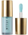 Stila Heaven's Dew Gel Lip Oil In Ice Queen