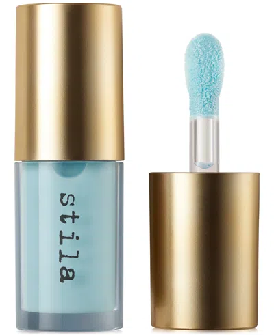 Stila Heaven's Dew Gel Lip Oil In Ice Queen