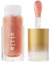 Stila Heaven's Dew Gel Lip Oil In Kitten Komet