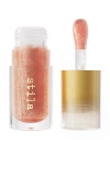 Stila Heaven's Dew Gel Lip Oil In Kitten Komet