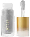 Stila Heaven's Dew Gel Lip Oil In Moondust