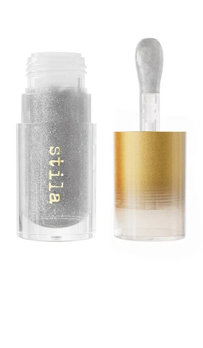 Stila Heaven's Dew Gel Lip Oil In Moondust