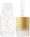 Stila Heaven's Dew Gel Lip Oil In Rain Drop (clear)