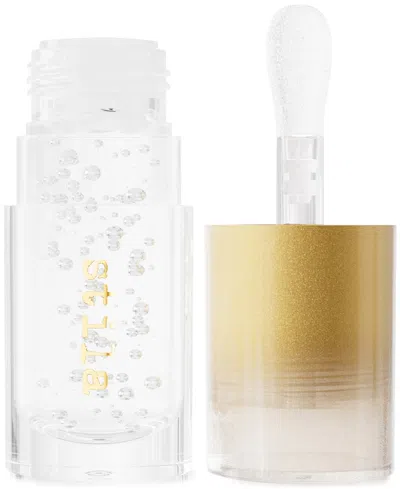 Stila Heaven's Dew Gel Lip Oil In Rain Drop (clear)