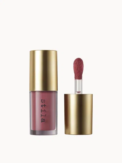 Stila Heaven's Dew Gel Lip Oil (various Shades) - Ballerina In Pink