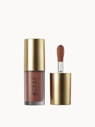 Stila Heaven's Dew Gel Lip Oil (various Shades) - Bare Hug