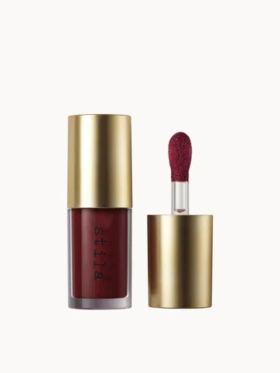Stila Heaven's Dew Gel Lip Oil (various Shades) - Jammin'