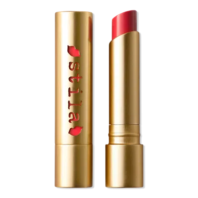 Stila Heaven's Dew Honey Glow Balm - Cherry-oh