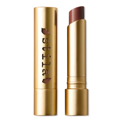 Stila Heaven's Dew Honey Glow Balm - Toasty In Brown