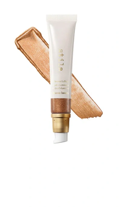 Stila Heaven's Hue Hydro-luminator In 美黑产品
