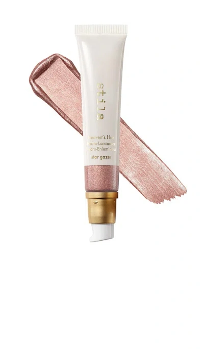 Stila Heaven's Hue Hydro-luminator In Star Gazer