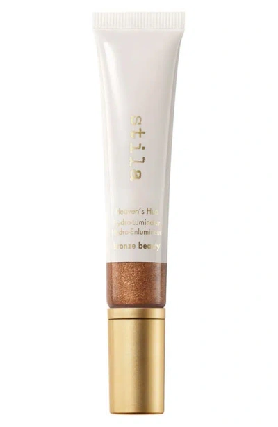 Stila Heaven's Hue Hyro-luminator In Bronze Beauty