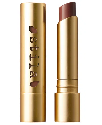 Stila Heavens Dew Honey Glow Balm, 0.09 Oz. In Brown