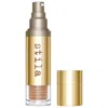 Stila Hide And Chic Fluid Foundation 30ml (various Shades) - Tan 3 In Tan 3