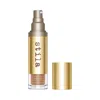 Stila / Hide & Chic Fluid Foundation (tan 5) 1.0 oz (30 Ml) In Multi