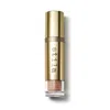 Stila / Hide & Chic Fluid Foundation (tan / Deep 1) 1.0 oz (30 Ml) In Brown
