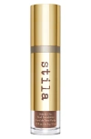 Stila Hide And Chic Fluid Foundation 30ml (various Shades) In Deep 3