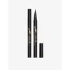 Stila Intense Matte Black Stay All Day Matte Liquid Eyeliner 4.5ml In Intense Matte Black