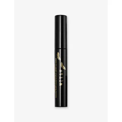 Stila Jet Black Made-u-lash™ Length And Define Tubing Mascara 8.3ml