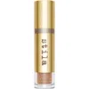 Stila Ladies Hide & Chic Fluid Foundation 1 oz Tan 4 Makeup 094800357044 In Brown