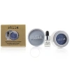 STILA STILA LADIES MAGNIFICENT METALS FOIL FINISH EYE SHADOW WITH MINI STAY ALL DAY LIQUID EYE PRIMER META