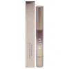 Stila Ladies Plumping Lip Glaze 0.11 oz Brown Sugar Makeup 094800363328 In Transparent